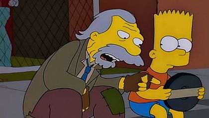 Simpsonovi XI (20/22)