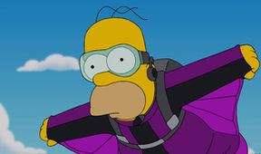 Simpsonovi XXI (9/23)