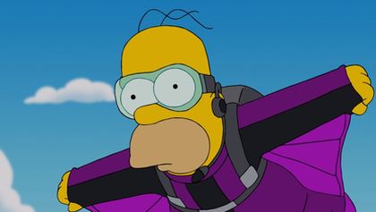 Simpsonovi XXI (9/23)