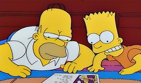 Simpsonovi V (21/22)