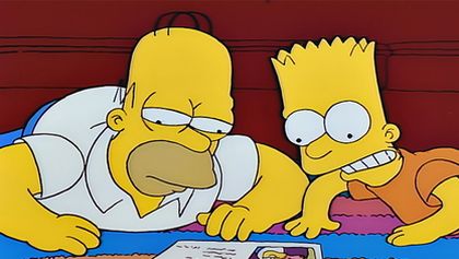 Simpsonovi V (21/22)