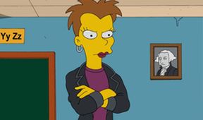 Simpsonovi XI (2/22)
