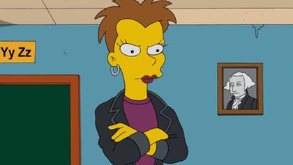 Simpsonovi XI (2/22)