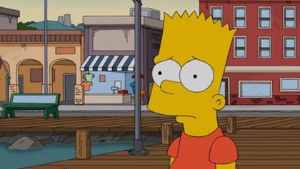 Simpsonovi XII (15/21)