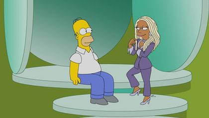Simpsonovi XI (11/22)