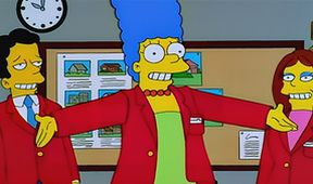 Simpsonovi XV (1/22)