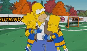 Simpsonovi XV (1/22)