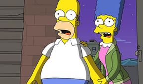 Simpsonovi VI (3/25)