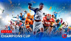 Rugby Champions Cup