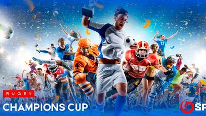 Rugby Champions Cup