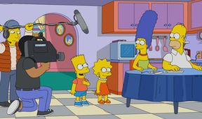 Simpsonovi V (4/22)