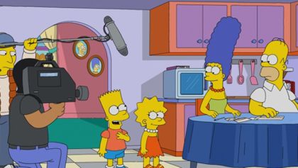 Simpsonovi V (4/22)