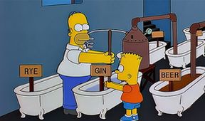 Simpsonovi VI (11/25)