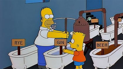 Simpsonovi VI (11/25)