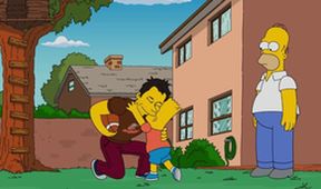Simpsonovi XI (8/22)