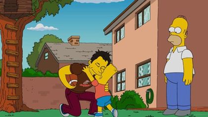 Simpsonovi XI (8/22)