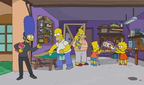 Simpsonovi XI (15/22)