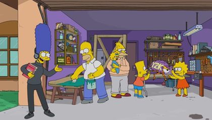 Simpsonovi XI (15/22)