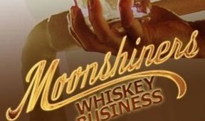 Výrobci načerno páleného alkoholu: Obchod s whisky (1)