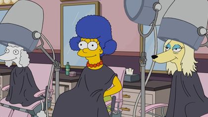 Simpsonovi XII (13/21)