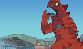 Simpsonovi XI (10/22)