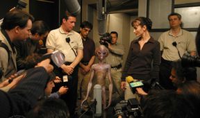 Hvězdná brána VI (4/22)