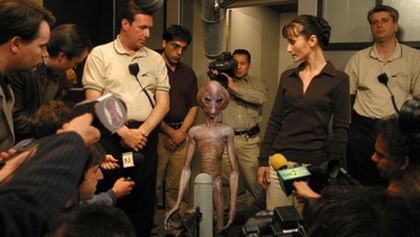 Hvězdná brána VI (4/22)