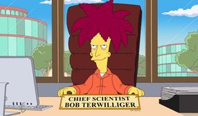 Simpsonovi XV (7/22)
