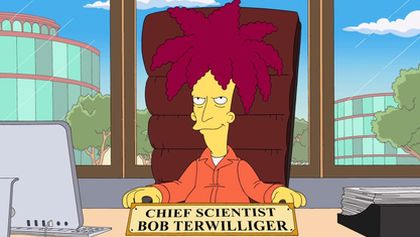 Simpsonovi XV (7/22)