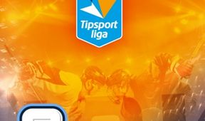 Hokej - Tipsport liga