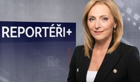 Reportéři +