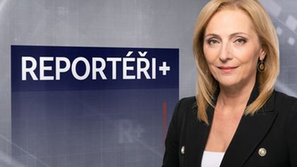 Reportéři +