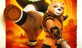 Kung Fu Panda: Dračí rytíř