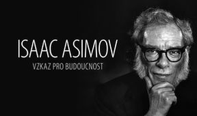 Isaac Asimov: vzkaz pro budoucnost, Podzim s ARTE