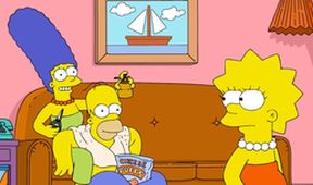 Simpsonovi XII (20/21)