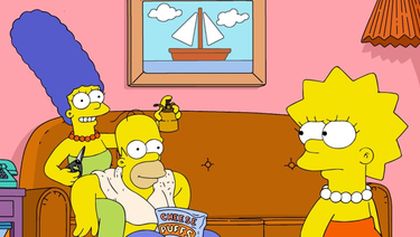 Simpsonovi XII (20/21)