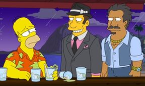 Simpsonovi XIV (4/22)