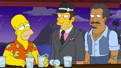 Simpsonovi XIV (4/22)