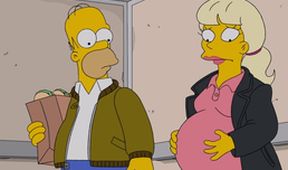 Simpsonovi XIII (2/22)