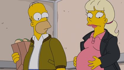 Simpsonovi XIII (2/22)