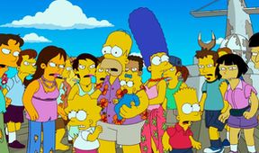 Simpsonovi XII (10/21)