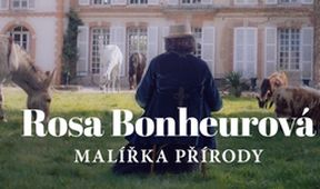 Rosa Bonheurová: malířka přírody
