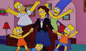 Simpsonovi V (3/22)