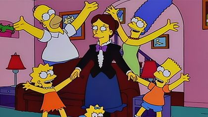 Simpsonovi V (3/22)