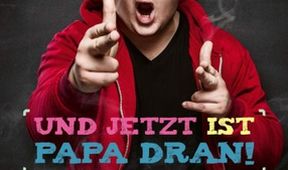 Chris Tall live! Und jetzt ist Papa dran
