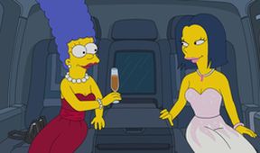 Simpsonovi X (3/23)