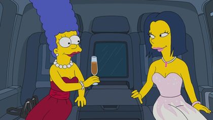 Simpsonovi X (3/23)