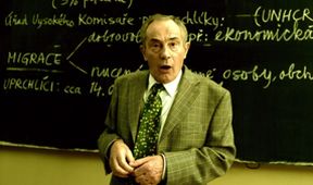 Horem pádem