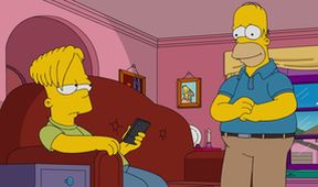 Simpsonovi XI (3/22)