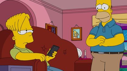Simpsonovi XI (3/22)